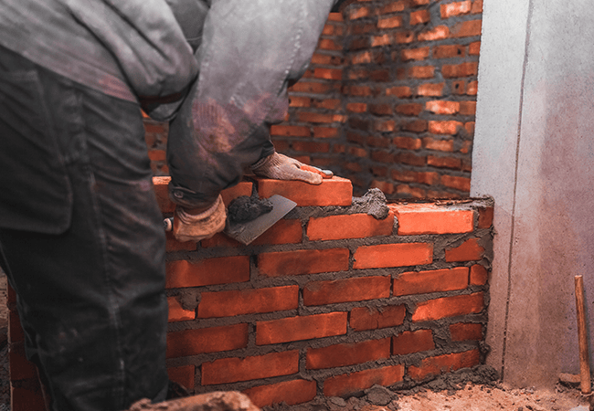 Brick Replacement In NYC